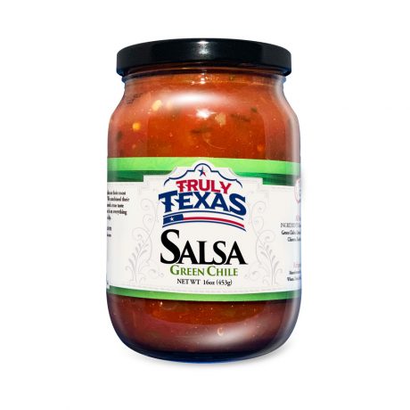Salsa-GREEN-CHILE
